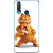 Чехол Uprint Vivo Y17 