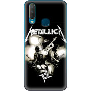 Чехол Uprint Vivo Y17 