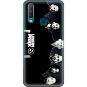 Чехол Uprint Vivo Y17 