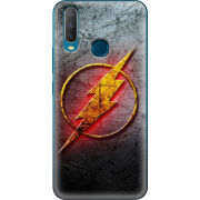 Чехол Uprint Vivo Y17 