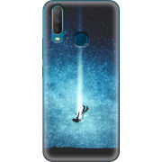 Чехол Uprint Vivo Y17 