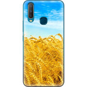 Чехол Uprint Vivo Y17 