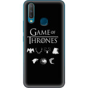 Чехол Uprint Vivo Y17 