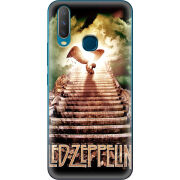 Чехол Uprint Vivo Y17 