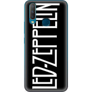 Чехол Uprint Vivo Y17 