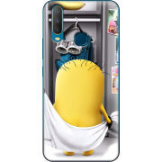 Чехол Uprint Vivo Y17 