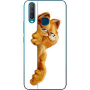 Чехол Uprint Vivo Y17 