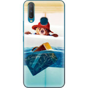 Чехол Uprint Vivo Y17 