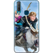 Чехол Uprint Vivo Y17 