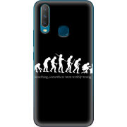 Чехол Uprint Vivo Y17 