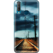 Чехол Uprint Vivo Y17 