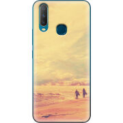 Чехол Uprint Vivo Y17 