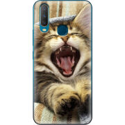 Чехол Uprint Vivo Y17 