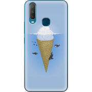 Чехол Uprint Vivo Y17 