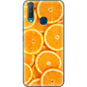 Чехол Uprint Vivo Y17 