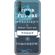 Чехол Uprint Vivo Y17 