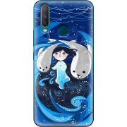 Чехол Uprint Vivo Y17 Song of the Sea