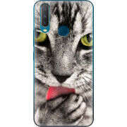 Чехол Uprint Vivo Y17 