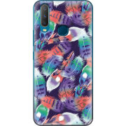 Чехол Uprint Vivo Y17 