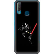 Чехол Uprint Vivo Y17 