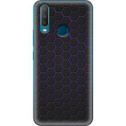 Чехол Uprint Vivo Y17 