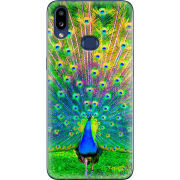 Чехол Uprint Samsung A107 Galaxy A10s 