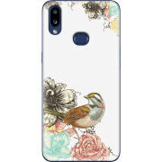 Чехол Uprint Samsung A107 Galaxy A10s 