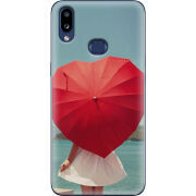 Чехол Uprint Samsung A107 Galaxy A10s 