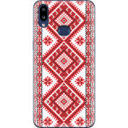 Чехол Uprint Samsung A107 Galaxy A10s 