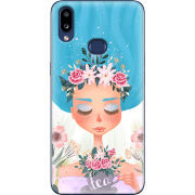 Чехол Uprint Samsung A107 Galaxy A10s 