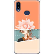 Чехол Uprint Samsung A107 Galaxy A10s 