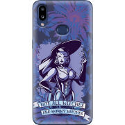 Чехол Uprint Samsung A107 Galaxy A10s Witches Bitches