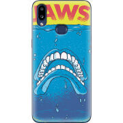 Чехол Uprint Samsung A107 Galaxy A10s Jaws