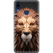 Чехол Uprint Samsung A107 Galaxy A10s 