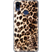 Чехол Uprint Samsung A107 Galaxy A10s 