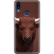 Чехол Uprint Samsung A107 Galaxy A10s 