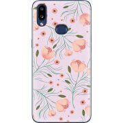 Чехол Uprint Samsung A107 Galaxy A10s 