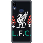 Чехол Uprint Samsung A107 Galaxy A10s L. F. C.