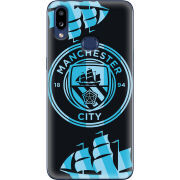 Чехол Uprint Samsung A107 Galaxy A10s FC M-City