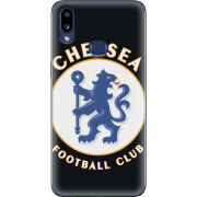 Чехол Uprint Samsung A107 Galaxy A10s FC Chelsea