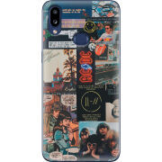 Чехол Uprint Samsung A107 Galaxy A10s 