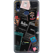 Чехол Uprint Samsung A107 Galaxy A10s 