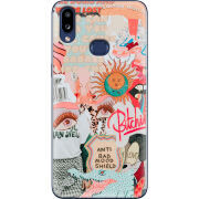 Чехол Uprint Samsung A107 Galaxy A10s 