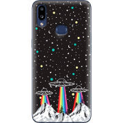 Чехол Uprint Samsung A107 Galaxy A10s 