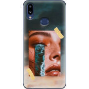 Чехол Uprint Samsung A107 Galaxy A10s 