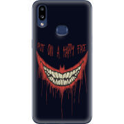 Чехол Uprint Samsung A107 Galaxy A10s 
