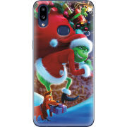 Чехол Uprint Samsung A107 Galaxy A10s 