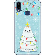Чехол Uprint Samsung A107 Galaxy A10s 