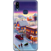 Чехол Uprint Samsung A107 Galaxy A10s 