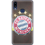Чехол Uprint Samsung A107 Galaxy A10s 